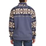 Men's Hooey Stevie 1/4 Snap Pullover - Thumbnail 3 of 3