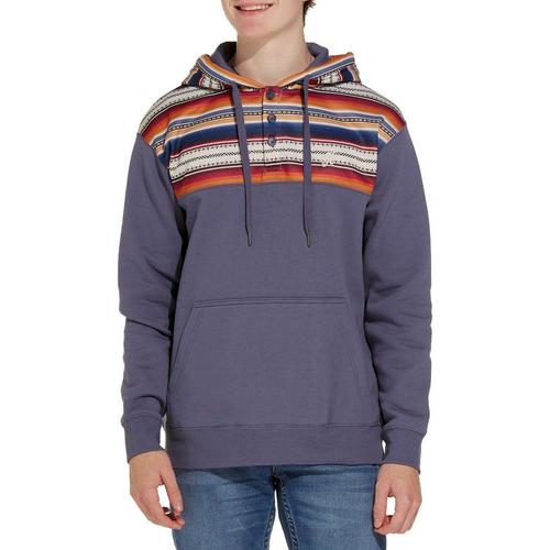 Men's Hooey Jimmy Hoodie - Primary Image