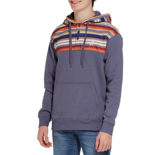 Men's Hooey Jimmy Hoodie - Primary Image