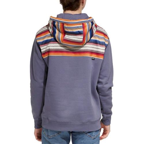 Men's Hooey Jimmy Hoodie - Primary Image