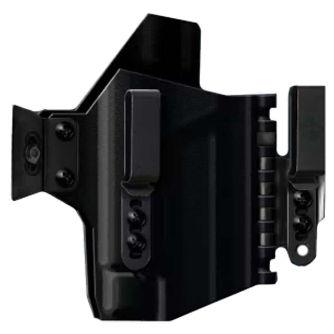 T.REX ARMS Sidecar Holster - Glock Gen 1-4 G19 with TLR7 - T.REX ARMS
