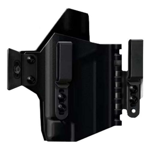 T.REX ARMS Sidecar Holster - Glock Gen 5 G19 with TLR7 - Primary Image