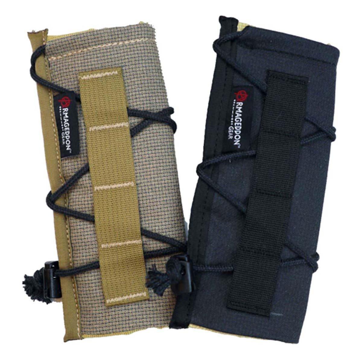 Armageddon Gear Extreme High Temp Suppressor Cover - Armageddon Gear