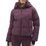 Women's Halfdays Georgie Hooded Puffer Jacket - Thumbnail 1 of 6