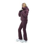 Women's Halfdays Georgie Hooded Puffer Jacket - Thumbnail 3 of 6