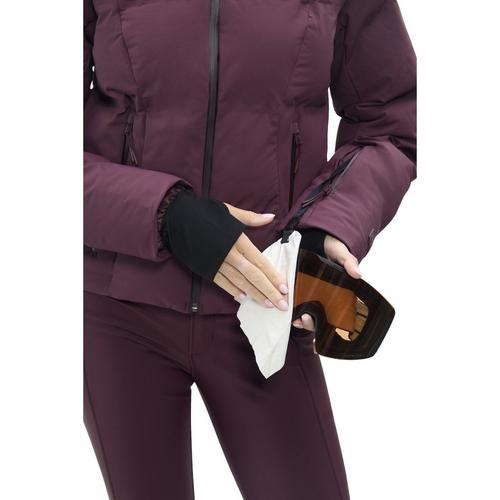 Women's Halfdays Georgie Hooded Puffer Jacket - Primary Image