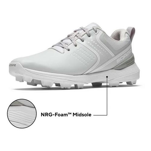 Men's SQAIRZ GFP Baseball Cleats - Primary Image