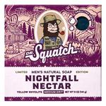 Dr. Squatch Nightfall Nectar Bar Soap - Thumbnail 1 of 3