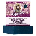 Dr. Squatch Nightfall Nectar Bar Soap - Thumbnail 2 of 3