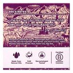 Dr. Squatch Nightfall Nectar Bar Soap - Thumbnail 3 of 3