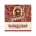 Dr. Squatch Spiked Cider Bar Soap - Thumbnail 1 of 2
