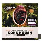 Dr. Squatch Kong Krush Bar Soap - Thumbnail 1 of 2