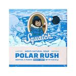 Dr. Squatch Polar Rush Bar Soap - Thumbnail 1 of 2