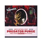 Dr. Squatch Predator Purge Bar Soap - Thumbnail 1 of 2