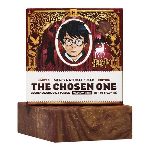 Dr. Squatch The Chosen One Cleanse Bar Soap - Primary Image