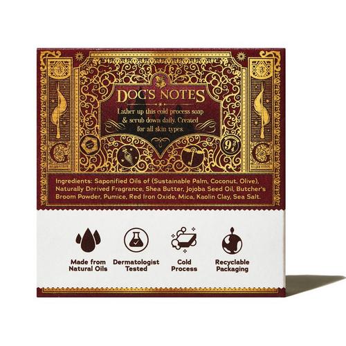 Dr. Squatch The Chosen One Cleanse Bar Soap - Primary Image