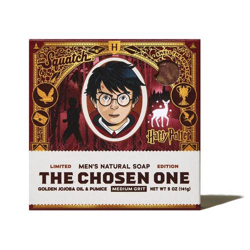 Dr. Squatch The Chosen One Cleanse Bar Soap - Primary Image
