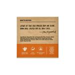 Dr. Squatch Lumberjack Lodge Bar Soap - Thumbnail 2 of 2