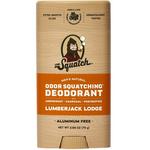 Dr. Squatch Lumberjack Lodge Deodorant - Thumbnail 1 of 2