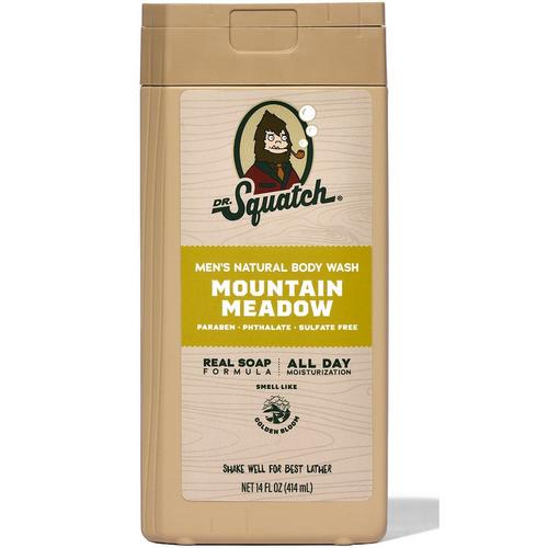 Dr. Squatch Mountain Meadow - Primary Image
