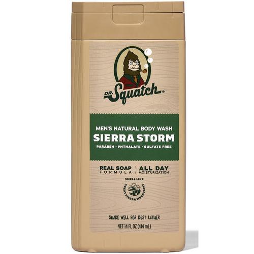 Dr. Squatch Sierra Storm - Primary Image