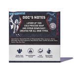 Dr. Squatch Stone Cold Stunner Bar Soap - Thumbnail 2 of 2