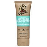 Dr. Squatch Easy Glide Coconut Castaway Shave Butter - Thumbnail 1 of 2