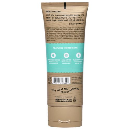 Dr. Squatch Easy Glide Coconut Castaway Shave Butter - Primary Image
