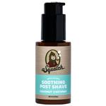 Dr. Squatch Soothing Post Shave Coconut Castaway - Thumbnail 1 of 2