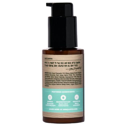 Dr. Squatch Soothing Post Shave Coconut Castaway - Primary Image