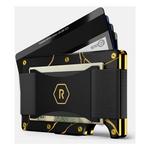 Ridge Kintsugi Aluminum Cash Strap Wallet - Thumbnail 2 of 5