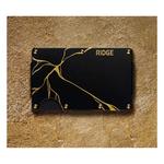 Ridge Kintsugi Aluminum Cash Strap Wallet - Thumbnail 4 of 5