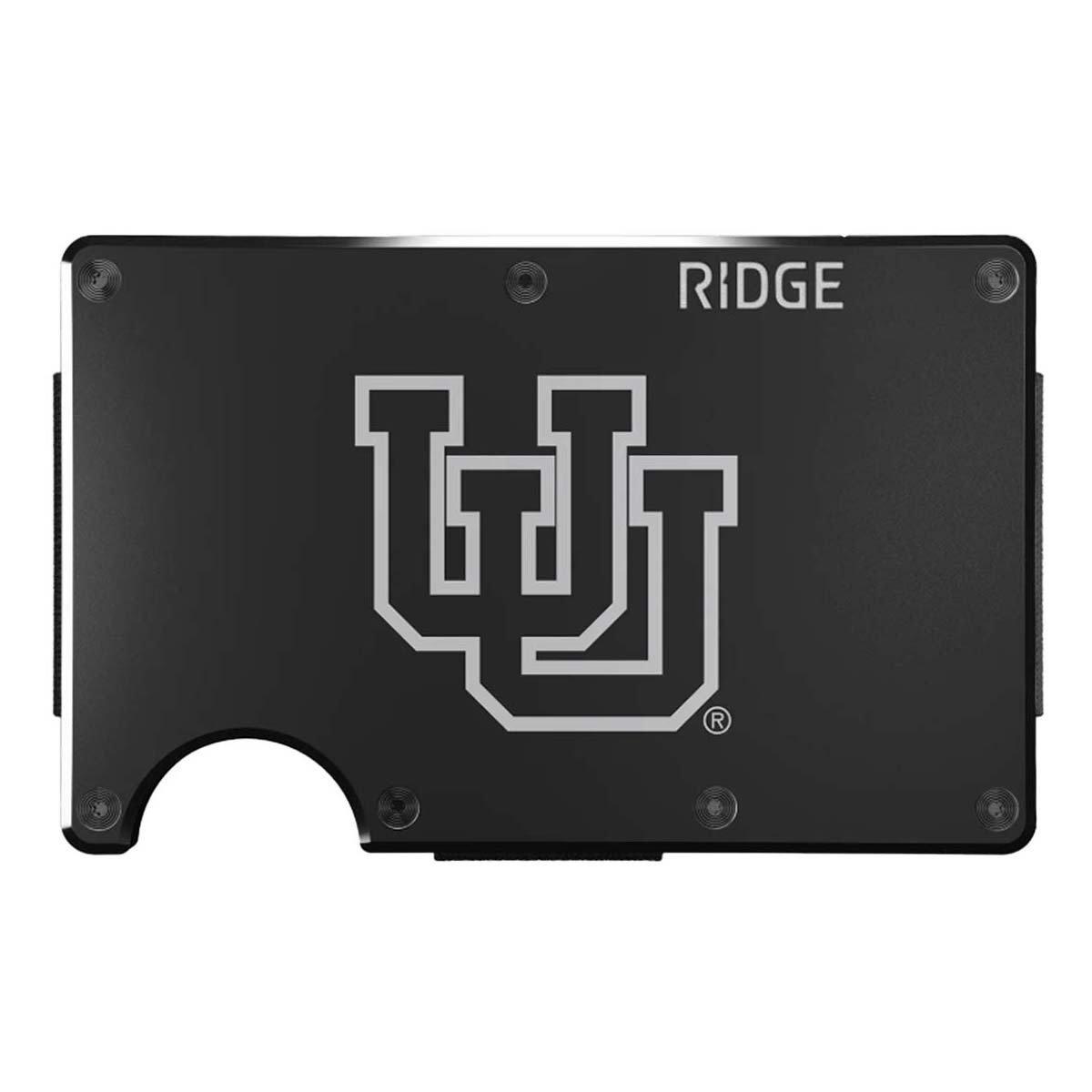 Ridge Utah Utes Team Wallet