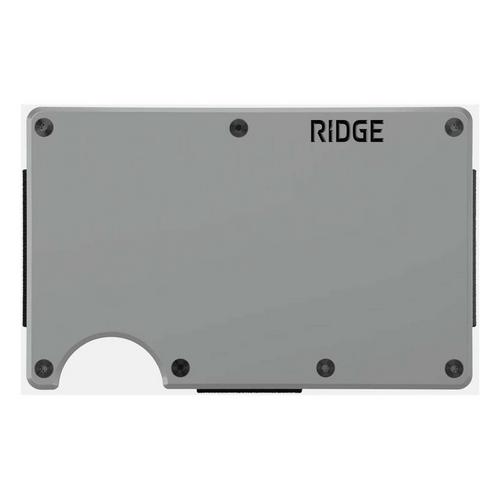 Ridge Aluminum Cash Strap Wallet - Primary Image