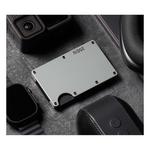 Ridge Aluminum Cash Strap Wallet - Thumbnail 3 of 5