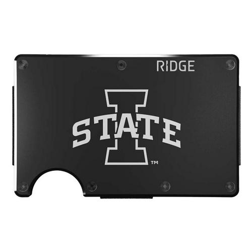 Ridge Iowa State Cyclones Team Wallet - Primary Image