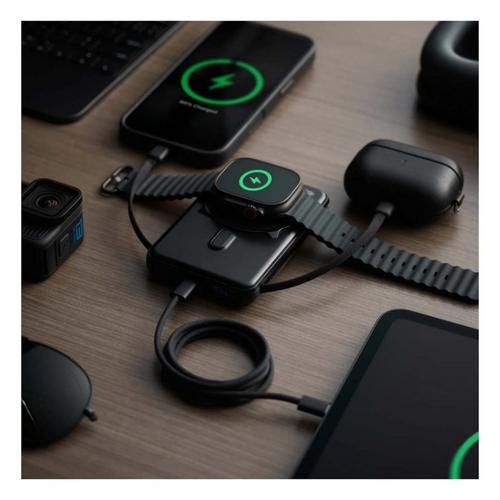 Ridge Magnetic Power Bank