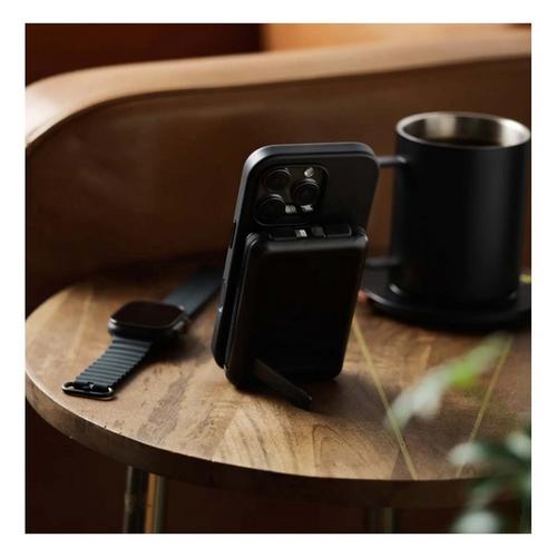 Ridge Magnetic Power Bank