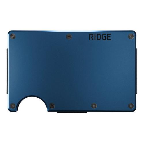 Ridge Aluminum Cash Strap Wallet - Primary Image