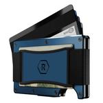 Ridge Aluminum Cash Strap Wallet - Thumbnail 5 of 6