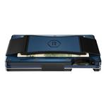 Ridge Aluminum Cash Strap Wallet - Thumbnail 6 of 6