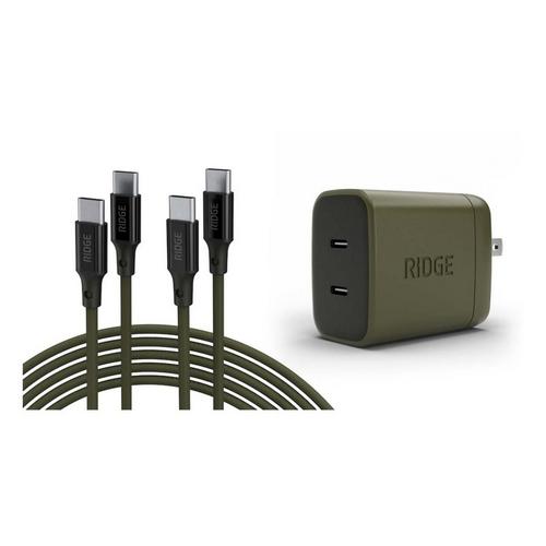 Ridge Charging Kit - Primary Image