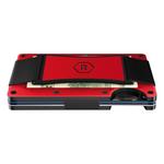 Ridge OutLaw Alumium Cash Strap Wallet - Thumbnail 2 of 7