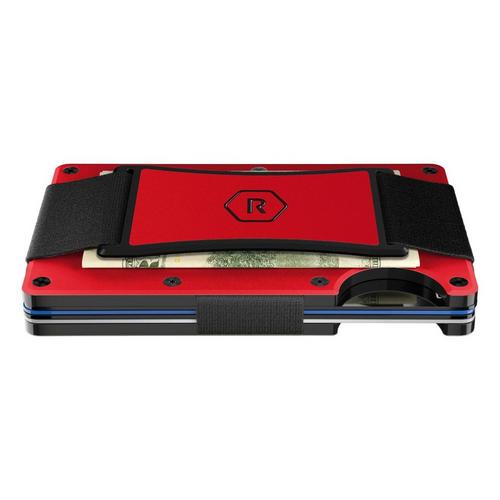 Ridge OutLaw Alumium Cash Strap Wallet - Primary Image