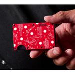 Ridge OutLaw Alumium Cash Strap Wallet - Thumbnail 4 of 7