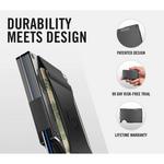 Ridge OutLaw Alumium Cash Strap Wallet - Thumbnail 6 of 7