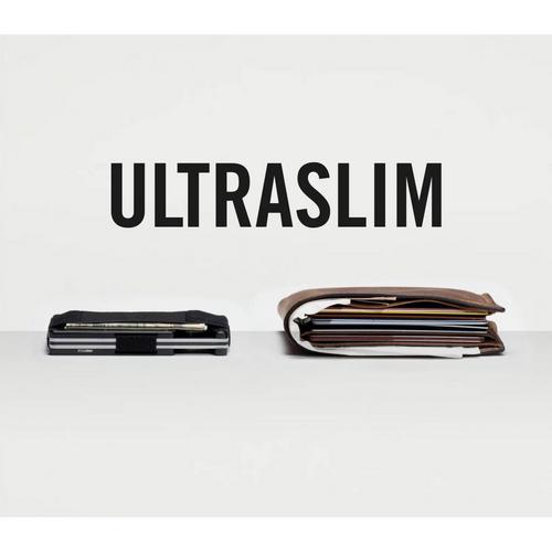 Ridge OutLaw Alumium Cash Strap Wallet - Primary Image