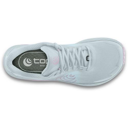 Women's Topo Athletic MTN Racer 4 Trail Running Shoes - Primary Image