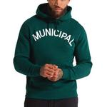 Men's MUNICIPAL M.OG-330 Hoodie - Thumbnail 1 of 3