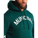 Men's MUNICIPAL M.OG-330 Hoodie - Thumbnail 2 of 3